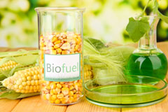 Exbury biofuel availability