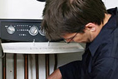 boiler repair Exbury