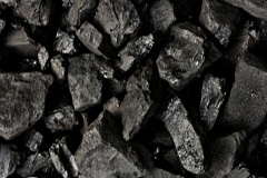 Exbury coal boiler costs