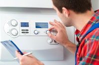 free commercial Exbury boiler quotes